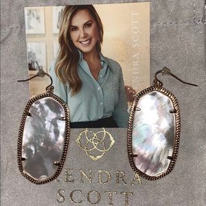 Kendra Scott Earrings